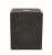 Omnitronic BX-1550 Negro Altavoz de subgraves (subwoofer) pasivo 400 W