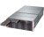 Supermicro 6048R-E1CR72L Intel® C612 LGA 2011 (Socket R) Rack (4U) Black, Grey