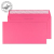 Blake Creative Colour Flamingo Pink Peel and Seal Wallet DL+ 114x229mm 120gsm (Pack 500)