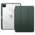 eSTUFF ES68200204-BULK tablet case 27.9 cm (11") Folio Green