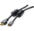 CUC Exertis Connect 128280 câble HDMI 3 m HDMI Type A (Standard) HDMI Type C (Mini) Noir