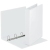 Esselte Panorama Ring Binders 4 x 30 mm White ringband A4 Wit