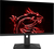 MSI Optix G273QPF monitor komputerowy 68,6 cm (27") 2560 x 1440 px Quad HD Czarny