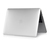 eSTUFF ES82211 laptoptas 33 cm (13") Hardshell-doos Transparant