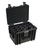 B&W 5500/B/RPD equipment case Briefcase/classic case Black
