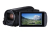 Canon LEGRIA HF R88 Handheld camcorder 3.28 MP CMOS Full HD Black