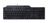 DELL KB522 klawiatura Uniwersalne USB QWERTY Amerykański międzynarodowy Czarny