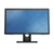 DELL E Series E2316H számítógép monitor 58,4 cm (23") 1920 x 1080 pixelek Full HD LED Fekete