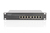 Digitus DN-95317 hálózati kapcsoló Beállítást nem igénylő (unmanaged) Gigabit Ethernet (10/100/1000) Ethernet-áramellátás (PoE) támogatása Szürke