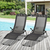 Outsunny 84B-580CG outdoor chair