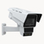 Axis 02420-001 biztonsági kamera Doboz IP biztonsági kamera Szabadtéri 2688 x 1512 pixelek Plafon/fal