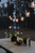Konstsmide 2395-800 decoratieve verlichting Lichtdecoratie ketting 10 gloeilamp(en) LED 7 W