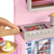 Barbie Koken en Grillen Restaurant Pop en Speelset