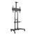 Hagor M Public Floorstand HD 190,5 cm (75") Zwart