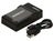 Duracell DRC5910 ładowarka akumulatorów USB