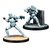 Atomic Mass Games Star Wars: Shatterpoint - Plans and Preparation Squad Pack Abbildung