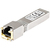 StarTech.com Cisco compatibel SFP+ Transceiver module - 10GBASE-T