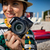 Canon PowerShot SX70 HS 1/2.3" Fotocamera Bridge 20,3 MP CMOS 5184 x 3888 Pixel Nero