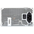 Corsair RM850x power supply unit 850 W 20+4 pin ATX ATX Black, White