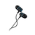 Canyon CNE-CEP3G fejhallgató és headset Vezetékes Hívás/zene Zöld