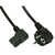 Akyga AK-PC-02C power cable Black 1.5 m CEE7/7 IEC C13