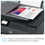 HP Smart Tank Plus Impresora multifunción inalámbrica 570, Color, Impresora para Hogar, Impresión, escaneado, copia, AAD, Wi-Fi, Escanear a PDF