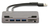 LMP 18625 laptop dock/port replicator Grey