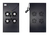 Inter-Tech 88887268 rack tartozék Ventilátor panel