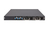 Hewlett Packard Enterprise JH323AR netwerk-switch Managed L3 Gigabit Ethernet (10/100/1000) 1U Zwart
