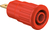 Stäubli SEB4-F electrical complete connector 24 A