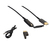 S-Conn 30-02085 HDMI kabel 15 m HDMI Type A (Standaard) HDMI Type D (Micro) Zwart