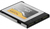 DeLOCK 54064 Internes Solid State Drive 64 GB PCI Express TLC NVMe