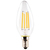 Müller-Licht 400291 energy-saving lamp Warm wit 2700 K 4 W E14 E