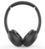 Philips TAUH202BK Zestaw słuchawkowy Bezprzewodowy Opaska na głowę Połączenia/muzyka Bluetooth Czarny