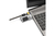 Kensington Lucchetto universale ClickSafe® con combinazione per laptop, con codice master