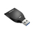 SanDisk SDDR-C531-GNANN czytnik kart USB 3.2 Gen 1 (3.1 Gen 1) Czarny