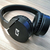 Qoltec 50825 auricular y casco Auriculares Diadema Conector de 3,5 mm MicroUSB Bluetooth Negro, Gris