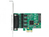 DeLOCK 89938 interfacekaart/-adapter Intern