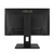 ASUS VA24EHL számítógép monitor 60,5 cm (23.8") 1920 x 1080 pixelek Full HD LED Fekete
