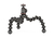 Joby GorillaPod 1K Kit tripod Digital/film cameras 3 leg(s) Black, Charcoal