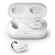 Belkin AUC001BTWH słuchawki/zestaw słuchawkowy Bezprzewodowy Douszny Muzyka Micro-USB Bluetooth Biały