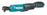 Makita WR100DZ power wrench 1/4" 800 RPM 47.5 N⋅m Black, Blue 12 V