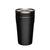 KeepCup Thermal Black Schwarz Edelstahl 454 ml