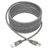 Tripp Lite N262-025-GY kabel sieciowy Szary 7,62 m Cat6a S/UTP (STP)