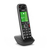 Gigaset E720HX Téléphone analog/dect Identification de l'appelant Noir