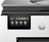 HP OfficeJet Pro Impresora multifunción 9130b, Color, Impresora para Pequeñas y medianas empresas, Imprima, copie, escanee y envíe por fax, Conexión inalámbrica; Impresión desde...