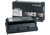 Lexmark E320, E322 Cartridge (6K) tonercartridge Origineel Zwart
