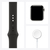 Apple Watch Series 6 OLED 40 mm Digitális 324 x 394 pixelek Érintőképernyő 4G Grafit Wi-Fi GPS (műhold)