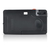 AgfaPhoto 603001 Filmkamera Kompakt-Filmkamera 35 mm Rot, Silber