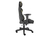 GENESIS Nitro 560 Uniwersalny fotel dla gracza Obite siedzisko Czarny, Kamuflaż